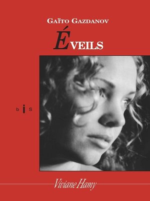 cover image of Eveils